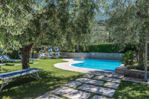 Residence La Pergola trilocale